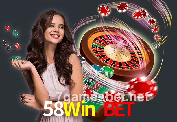 vivo no cassino 58Win Bet