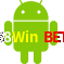 Aplicativo 58Win Bet para Android