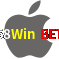 Aplicativo 58Win Bet para iOS