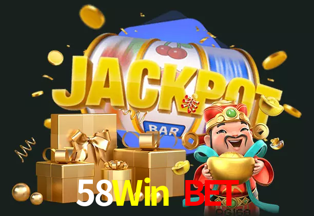 58Win Bet bet